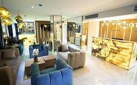 Cnk Hotel By Millennium Group